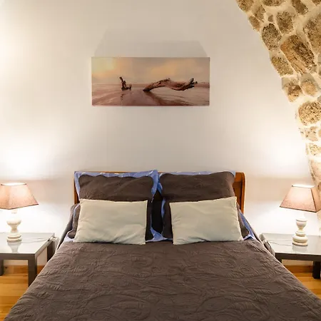 Casa de Férias De La Cascade 6/8 Pers à Rûnes