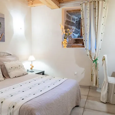 Casa de Férias De La Cascade 6/8 Pers à Rûnes *